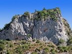 Tsintzina_the Rock Panorama Tsintzina_the Rock Panorama