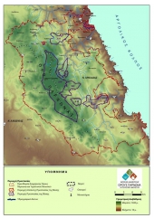 Stream Protection Areas