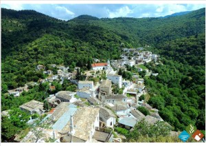 Καστάνιτσα