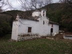 IM. Panagia sela - platanos