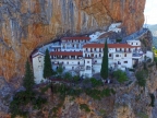 I.M. Panagias Elwnhs